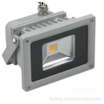 10W  LED Flood Light